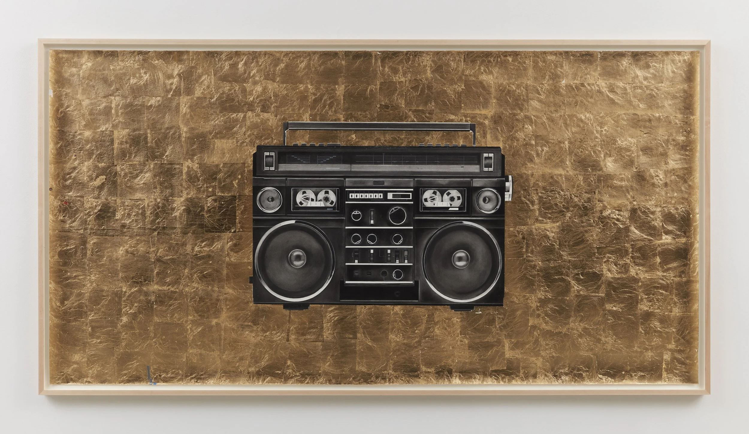 william cordova | can't stop, won't stop (geometria sagrada